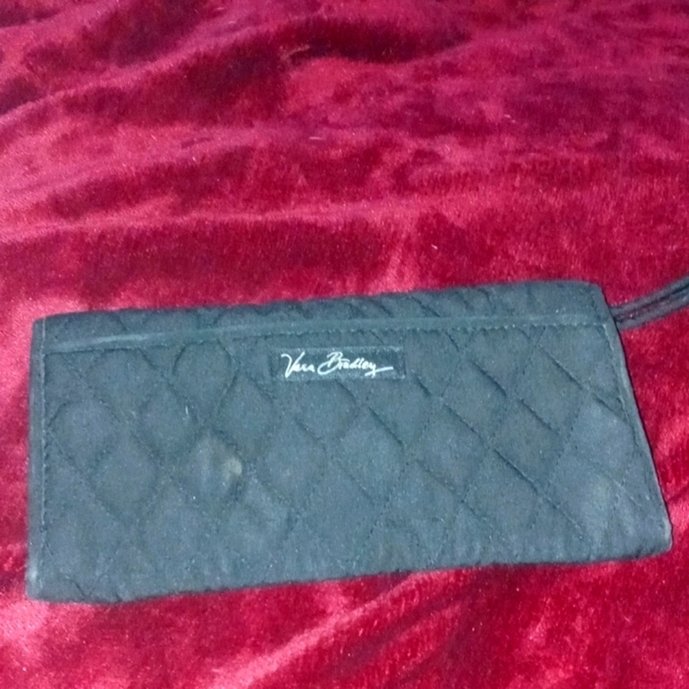 Vera Bradley wallet